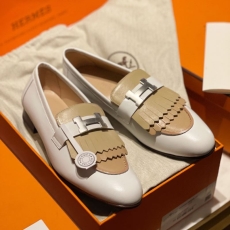 Hermes Business Shoes